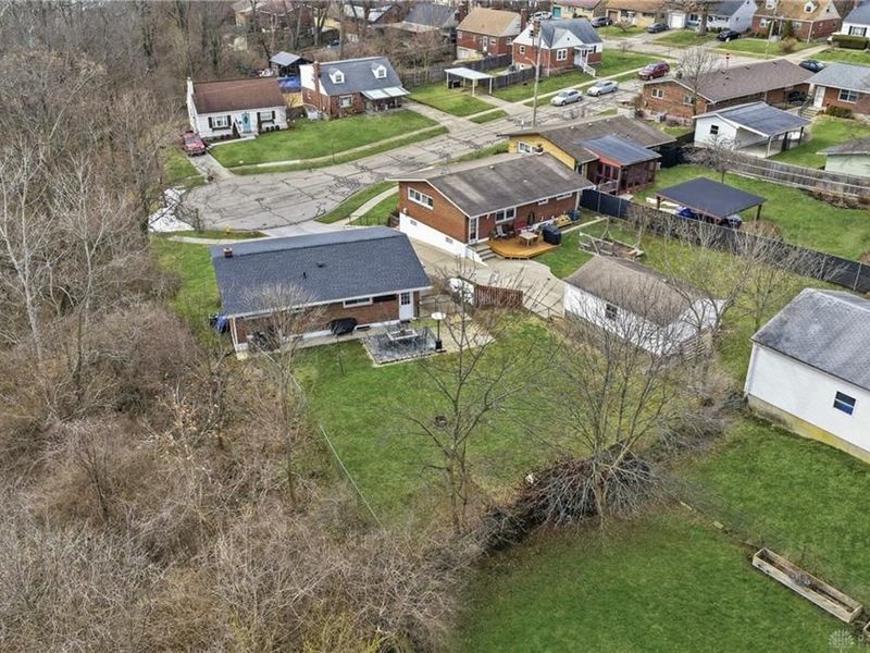 8608 Dundalk Court, Deer Park, OH 45236 Photo 35