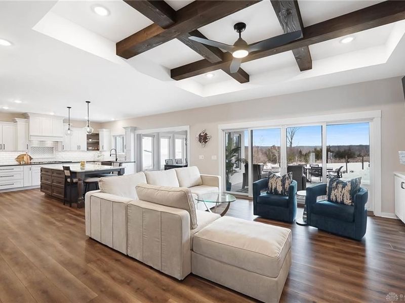 2220 Wilmington Road, Lebanon, OH 45036 Photo 12