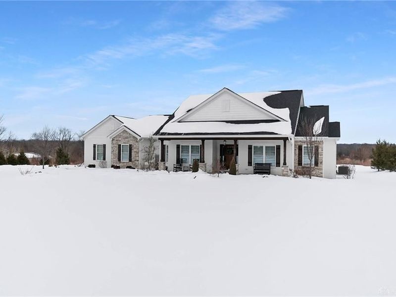 2220 Wilmington Road, Lebanon, OH 45036 Photo 2