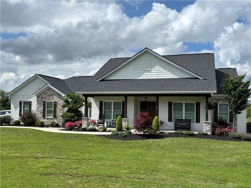 2220 Wilmington Road, Lebanon, OH 45036 Photo 85