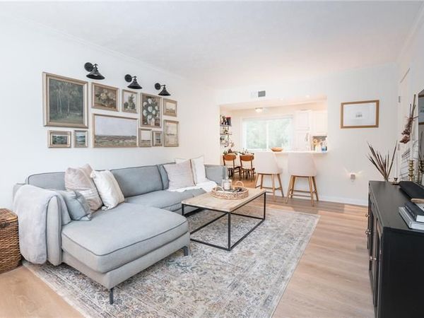 100 Biscayne Drive NW, Unit D1, Atlanta, GA 30309