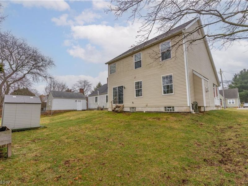 331 Harmon Street SW, North Canton, OH 44720 Photo 33