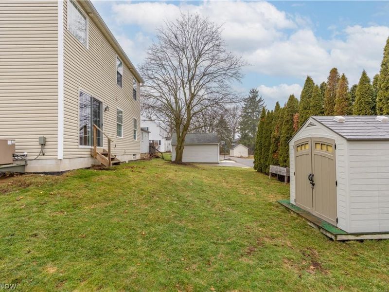 331 Harmon Street SW, North Canton, OH 44720 Photo 34