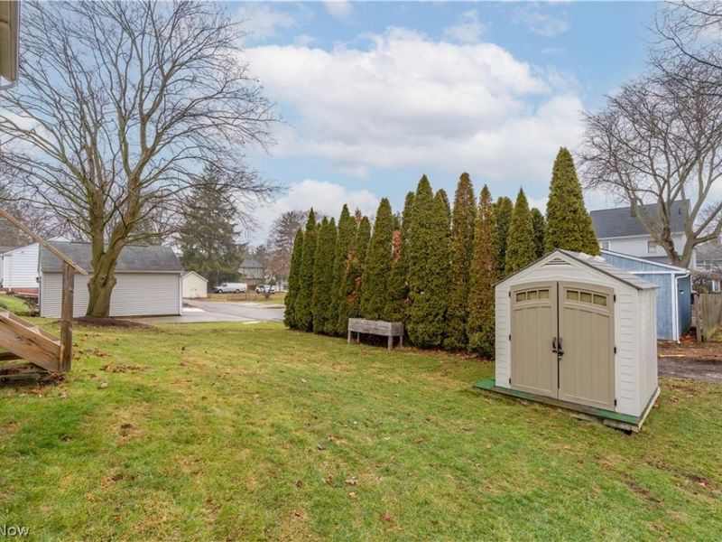 331 Harmon Street SW, North Canton, OH 44720 Photo 35