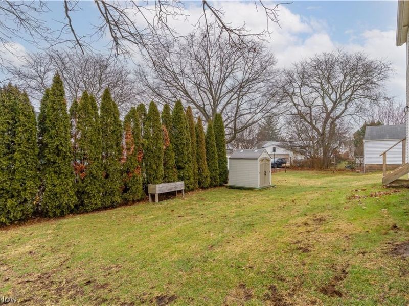 331 Harmon Street SW, North Canton, OH 44720 Photo 36