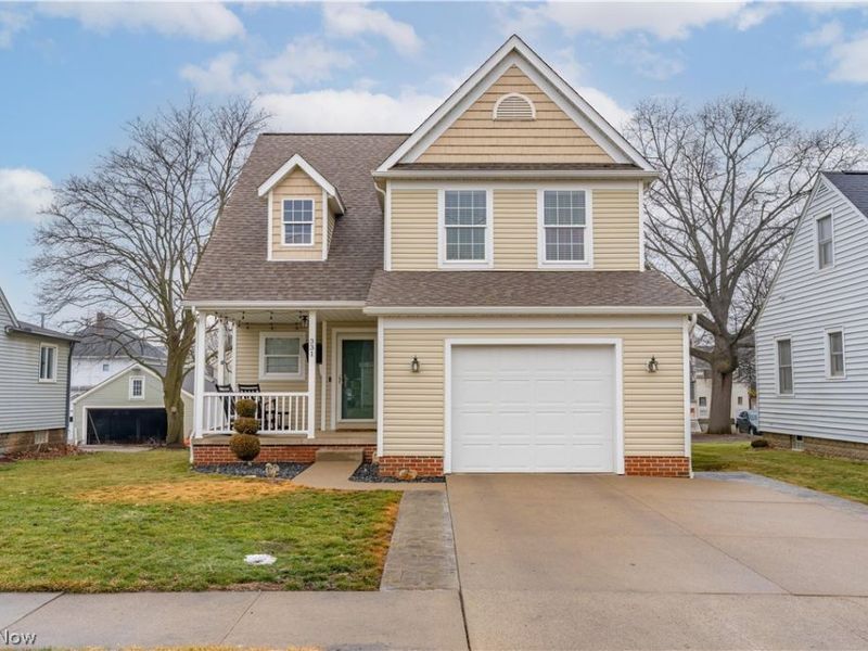 331 Harmon Street SW, North Canton, OH 44720 Photo 37