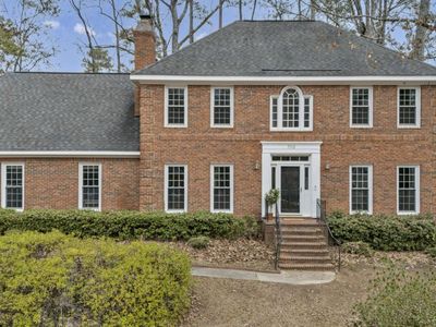 702 Archers Lane, Columbia, SC 29212