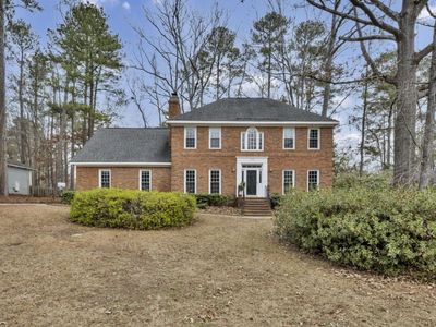 702 Archers Lane, Columbia, SC 29212