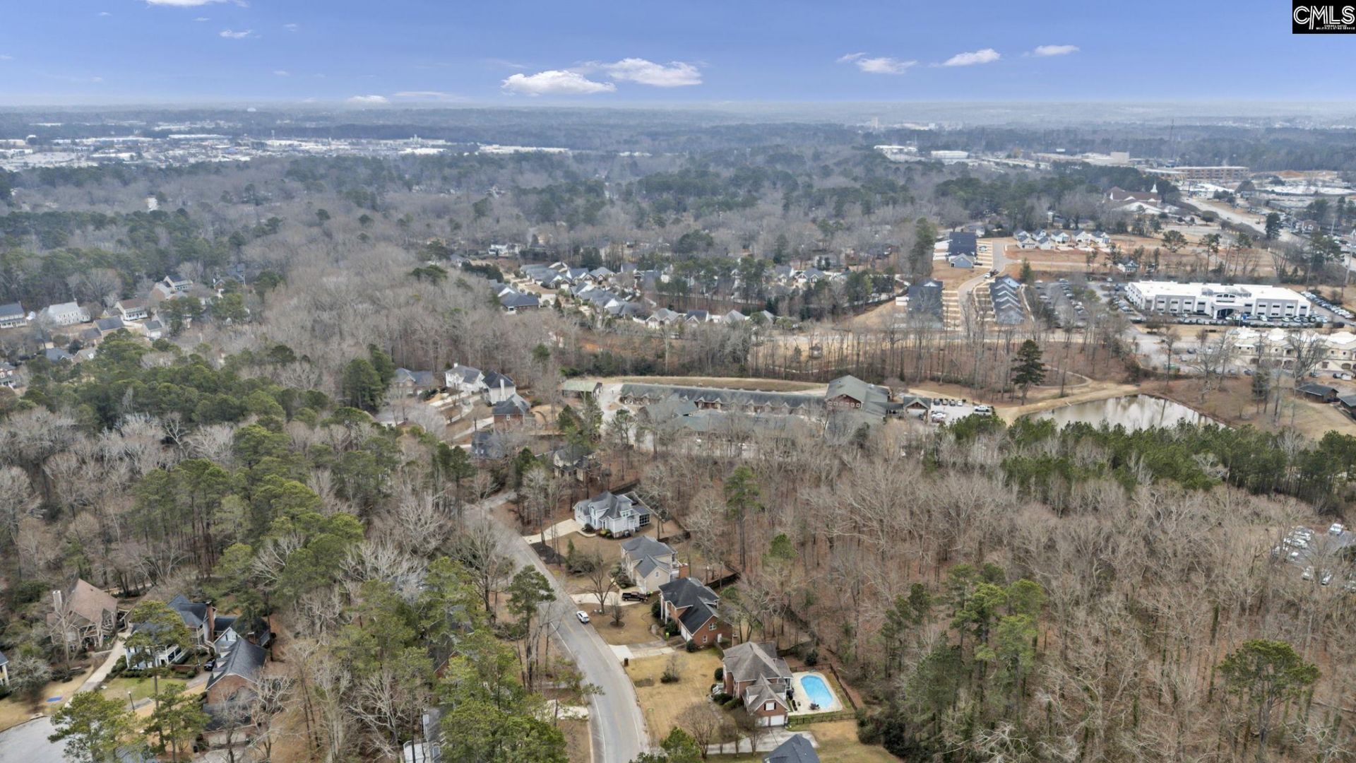 702 Archers Lane Photo 60