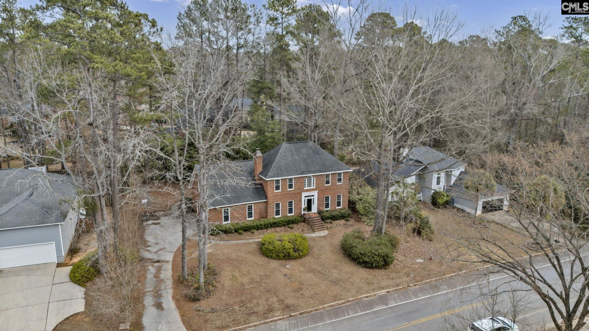702 Archers Lane Photo 61