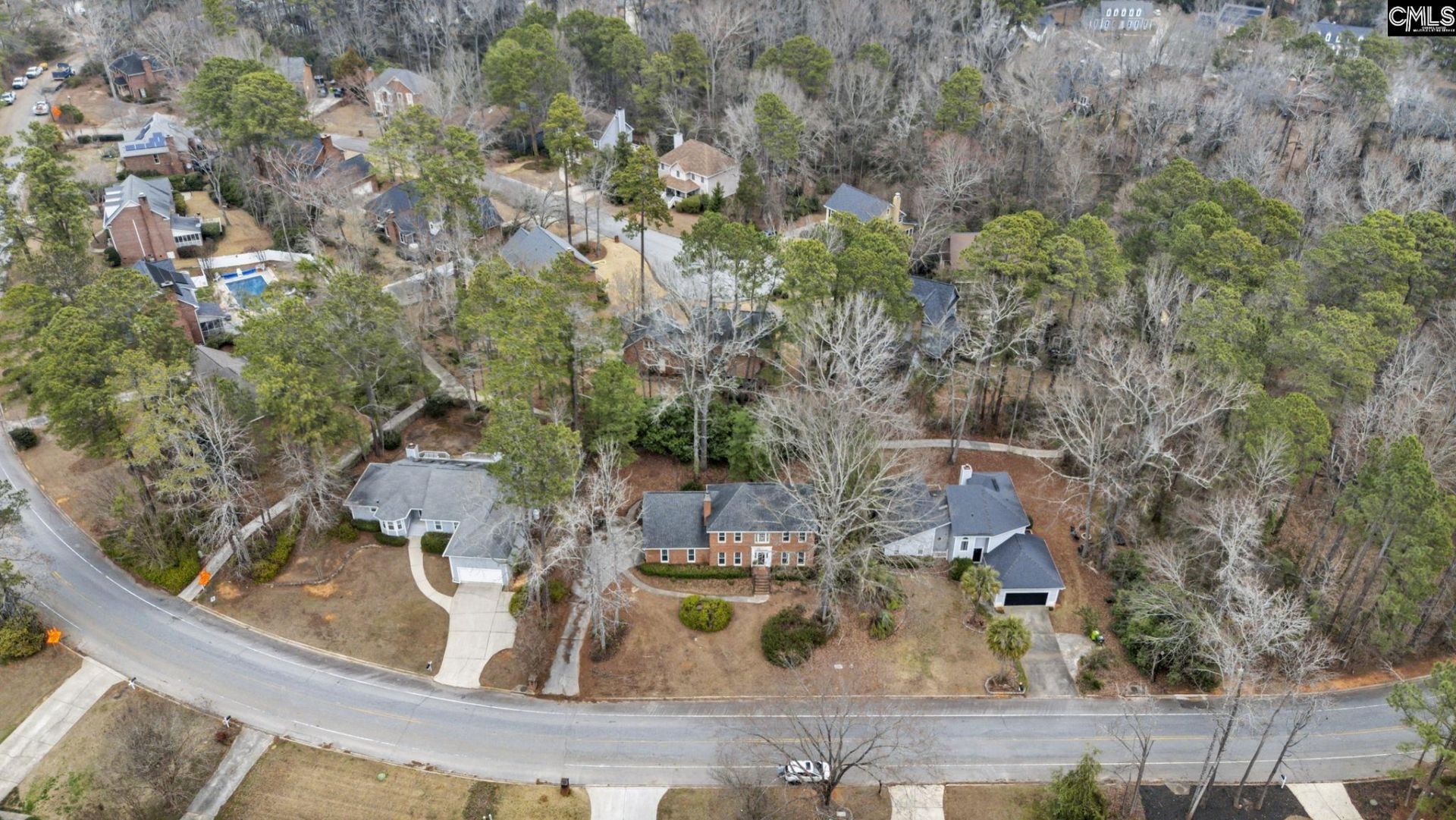 702 Archers Lane Photo 68