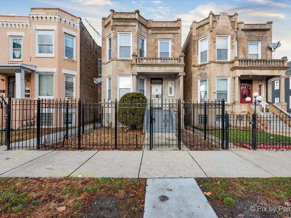 5038 W Fulton Street, Chicago, IL 60644