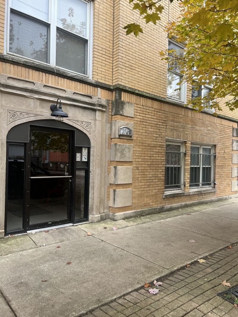2747 W Lemoyne Street, Unit 3, Chicago, IL 60622 Main Photo