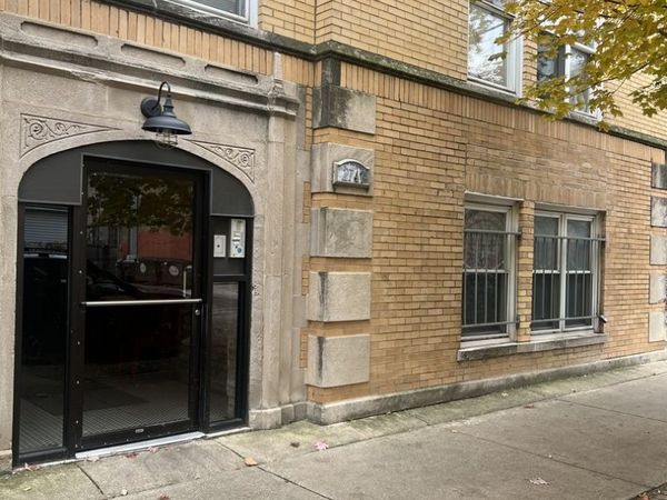 2747 W LEMOYNE Street, Unit 3, Chicago, IL 60622