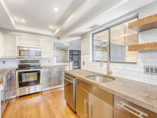 8200 Neely DR, Unit 214, Austin, TX 78759