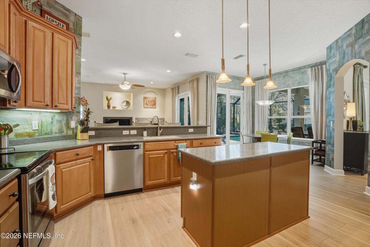 14519 Starbuck Springs Way, Jacksonville, FL 32258 Photo