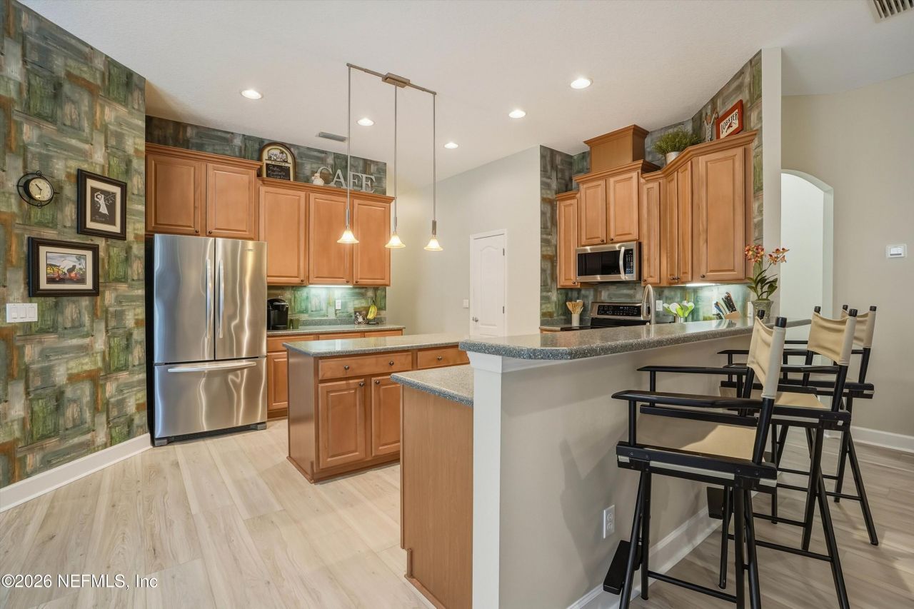 14519 Starbuck Springs Way, Jacksonville, FL 32258 Photo