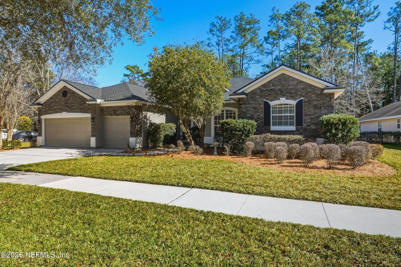 14519 Starbuck Springs Way, Jacksonville, FL 32258 Photo