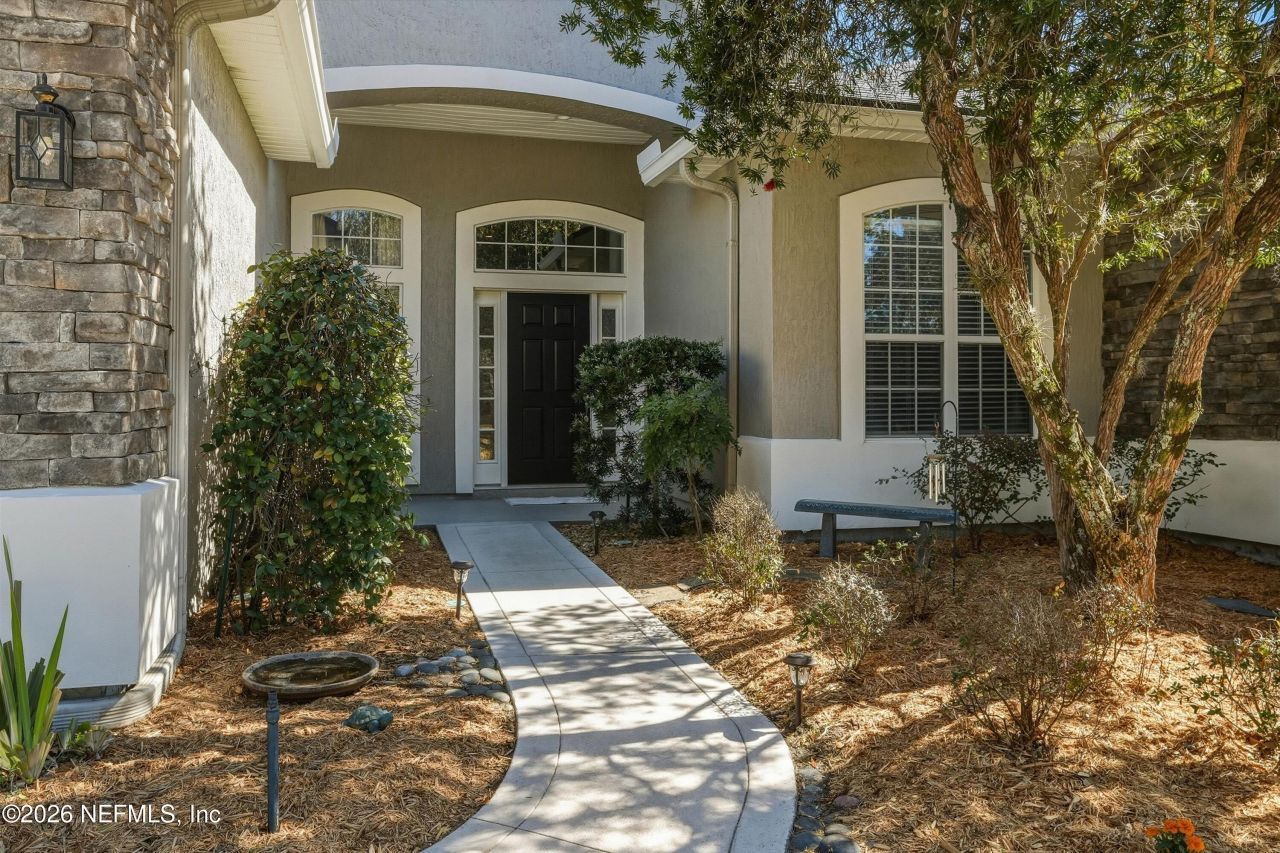 14519 Starbuck Springs Way, Jacksonville, FL 32258 Photo