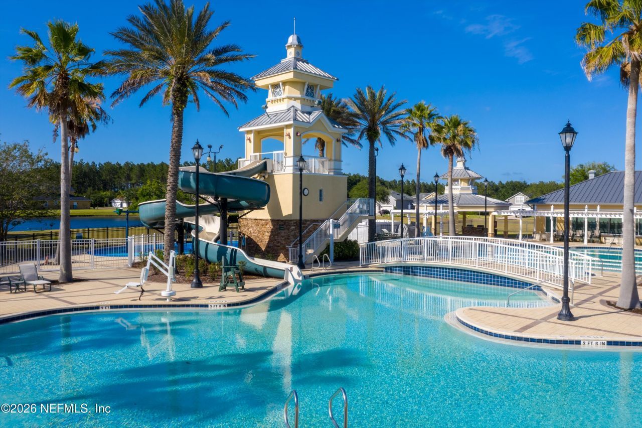 14519 Starbuck Springs Way, Jacksonville, FL 32258 Photo