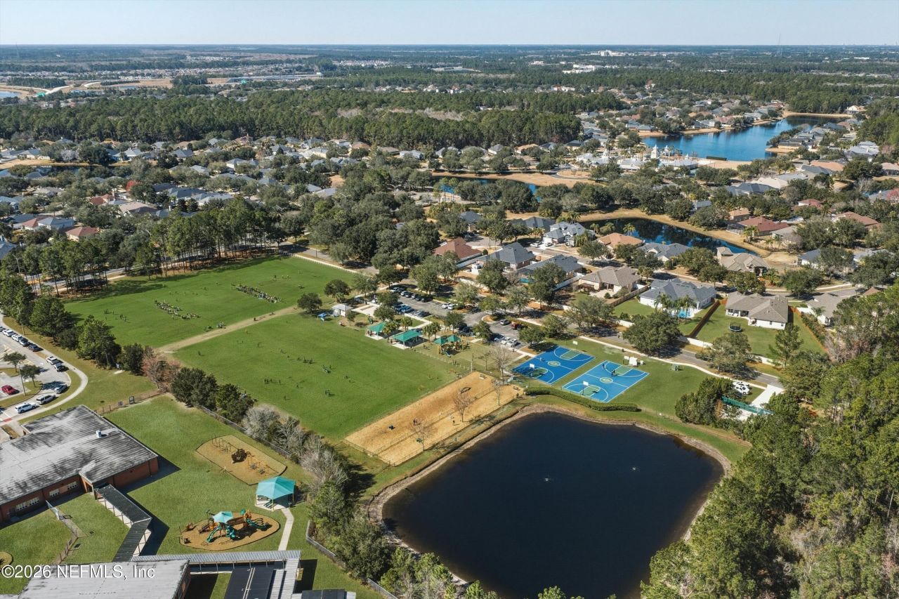 14519 Starbuck Springs Way, Jacksonville, FL 32258 Photo