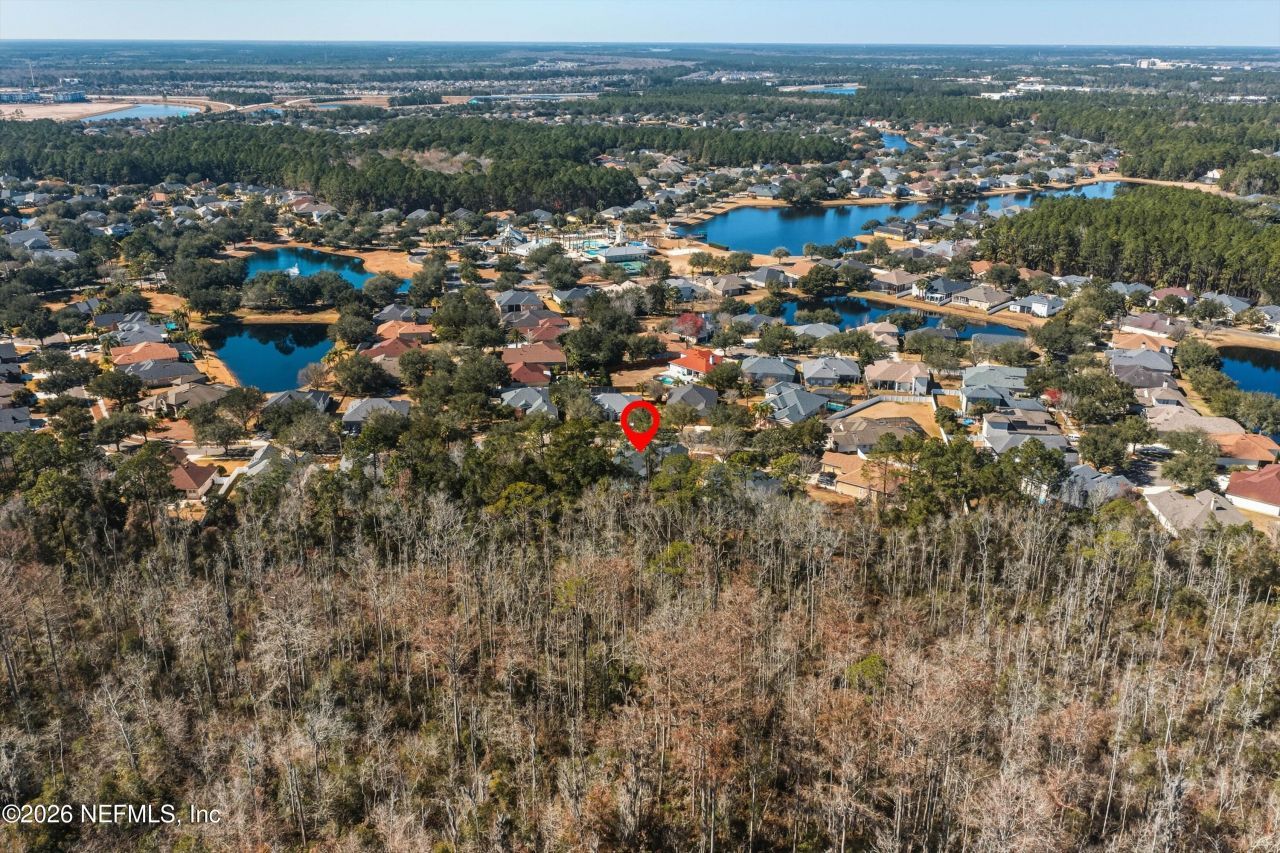14519 Starbuck Springs Way, Jacksonville, FL 32258 Photo