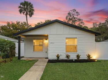 1931 FRANCIS Avenue, Atlantic Beach, FL 32233