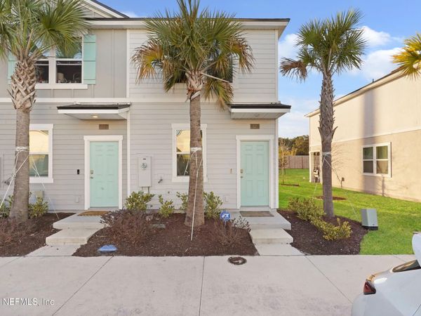 57 ELMHURST Lane, St. Johns, FL 32084