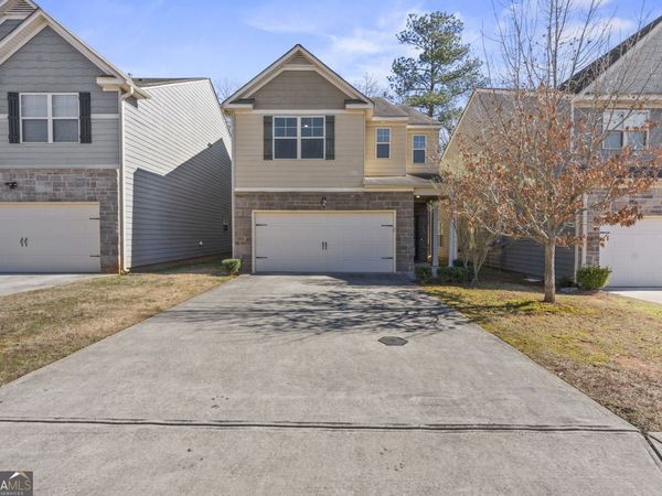 2429 Capella Circle SW, Atlanta, GA 30331