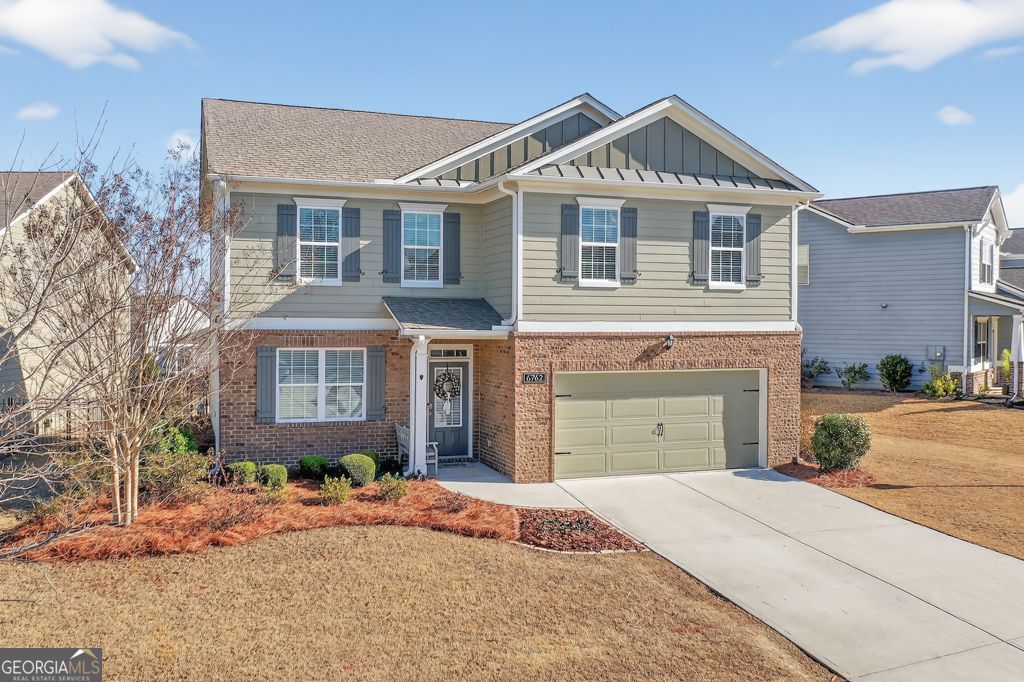 6762 Star Gaze Court, Flowery Branch, GA 30542 Main Photo