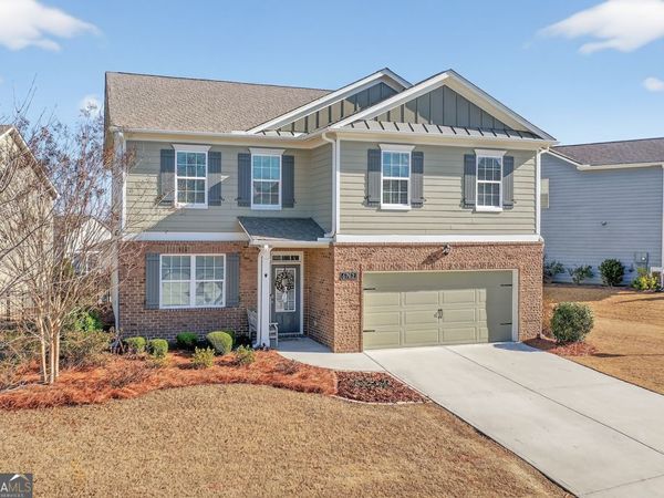 6762 Star Gaze Court, Flowery Branch, GA 30542