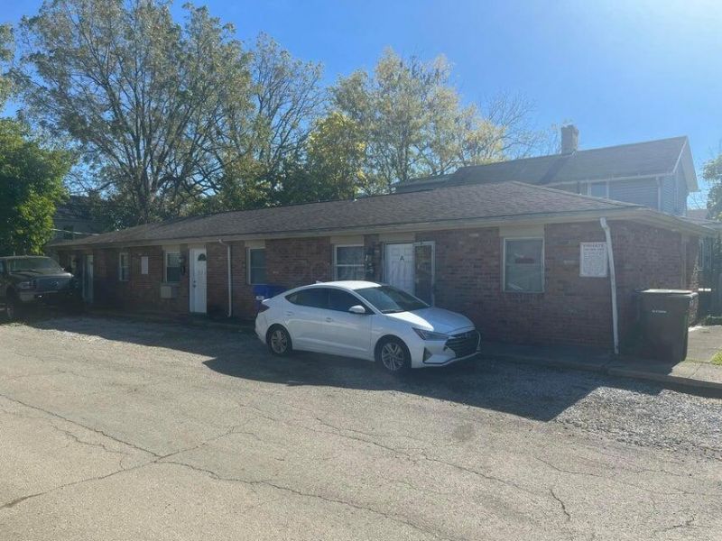 302 S Highland Avenue, Columbus, OH 43223 Main Photo