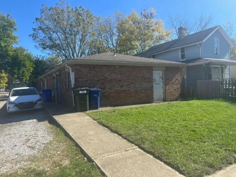 302 S Highland Avenue, Columbus, OH 43223 Photo 4
