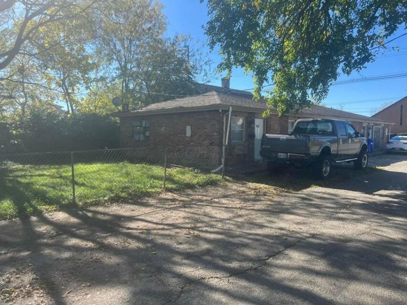 302 S Highland Avenue, Columbus, OH 43223 Photo 5