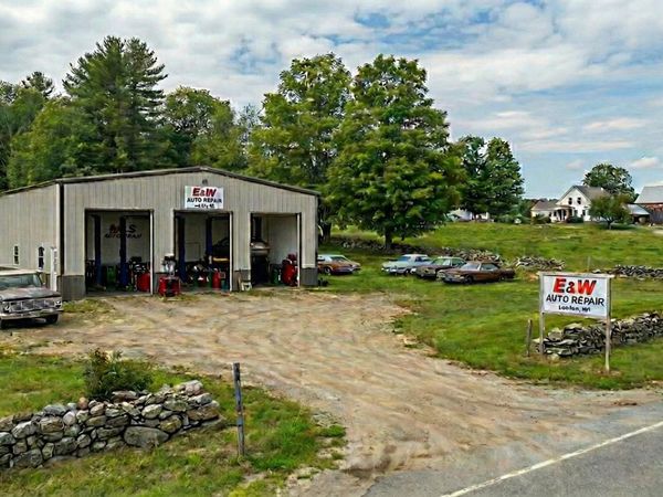 60 Chichester Road, Loudon, NH 03813