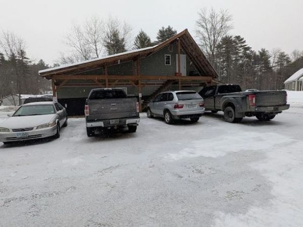 60 Chichester Road, Loudon, NH 03813