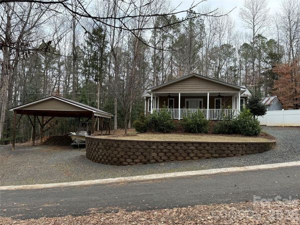 110 Indian Harbor Circle , Unit E237/238, Mount Gilead, NC 27306