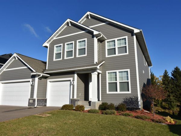 10748 40th Street N, Lake Elmo, MN 55042