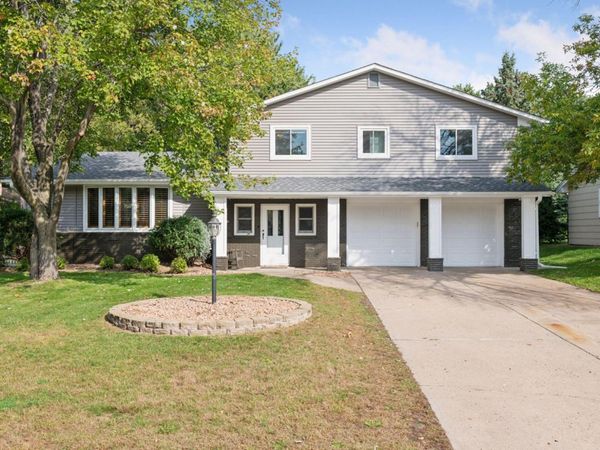 4516 Gilford Drive , Edina, MN 55435