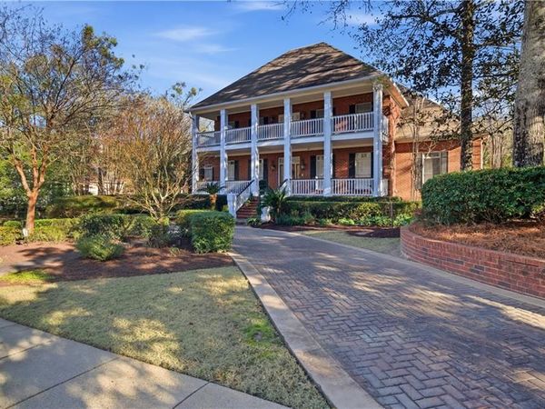 2829 Churchbell Court, Mobile, AL 36695