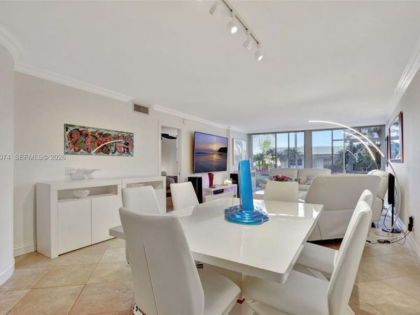 2731 NE 14th St Cswy, Unit 115, Pompano Beach, FL 33062