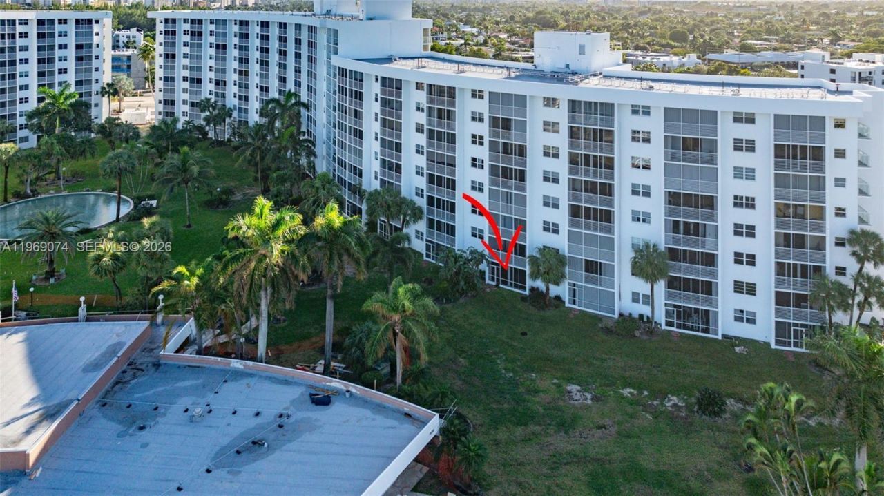 2731 NE 14th St Cswy, Unit 115, Pompano Beach, FL 33062 Photo