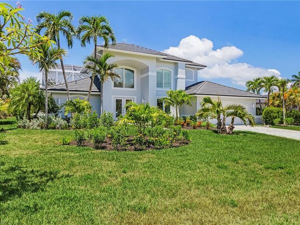 896 Limpet DR, SANIBEL, FL 33957