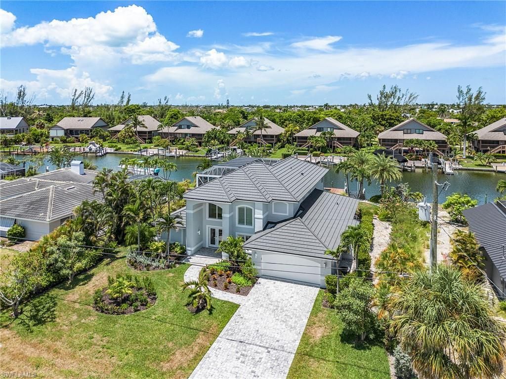 896 Limpet Dr, Sanibel, FL 33957 Photo