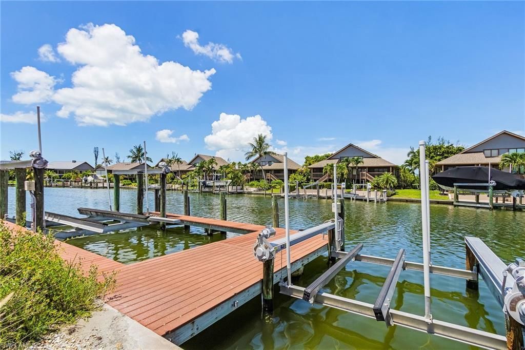 896 Limpet Dr, Sanibel, FL 33957 Photo