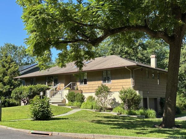 4 Ilinka Lane, Irvington, NY 10533