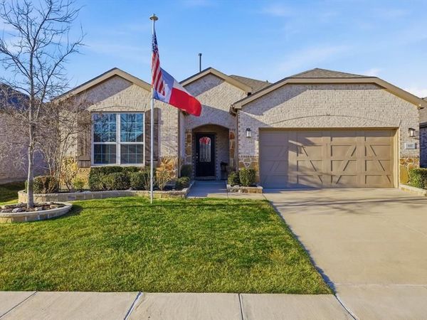 817 Forgotten Forest Way, McKinney, TX 75071