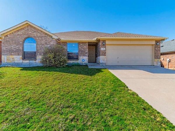 123 Pony Express Trail, Willow Park, TX 76087