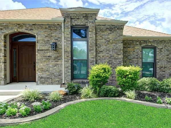 616 Sheffield Drive, Richardson, TX 75081