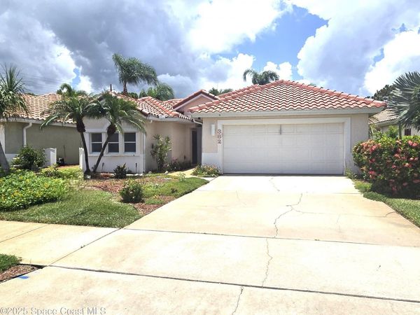 382 Carmel Drive, Melbourne, FL 32940